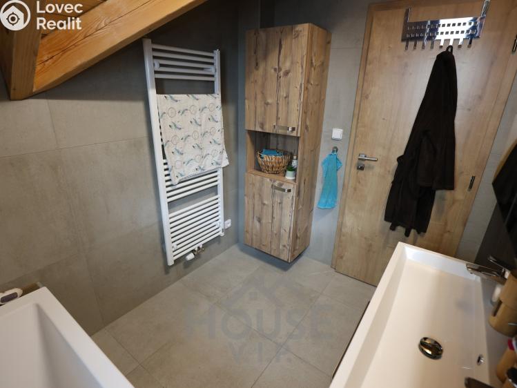 Продажа семейного дома Kostomlaty nad Labem, Západní 523 č. 50