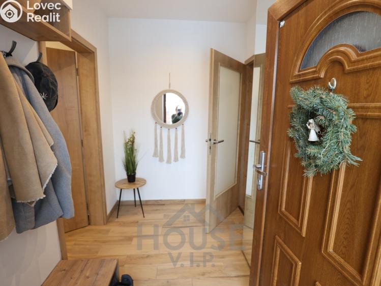 Продажа семейного дома Kostomlaty nad Labem, Západní 523 č. 52