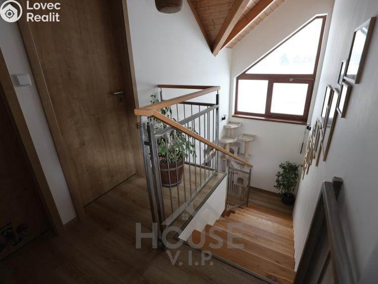 Продажа семейного дома Kostomlaty nad Labem, Západní 523 č. 65