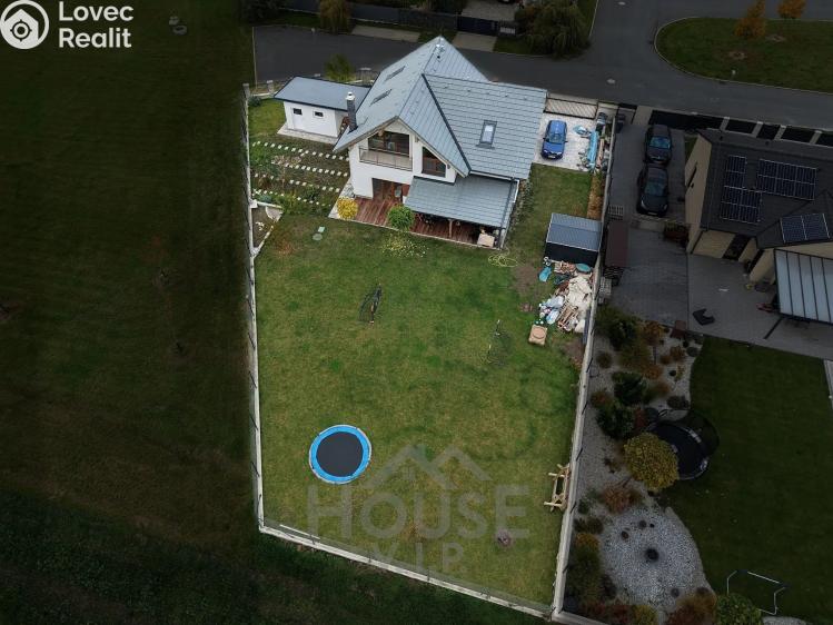 Продажа семейного дома Kostomlaty nad Labem, Západní 523 č. 68