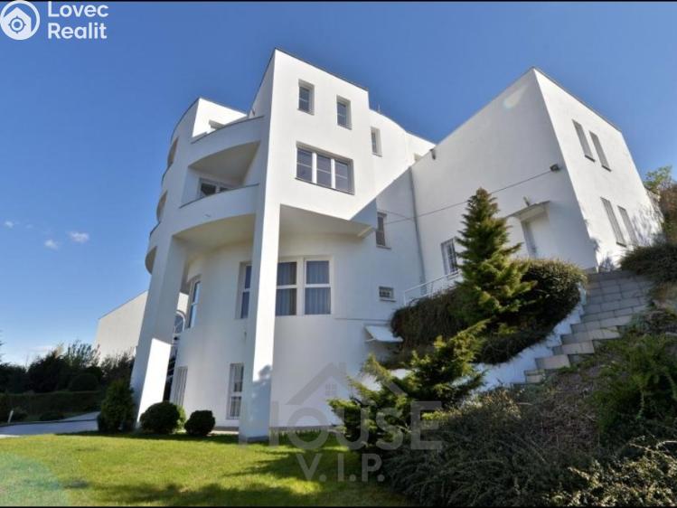 Rent office space Praha, Nový Zlíchov č. 2