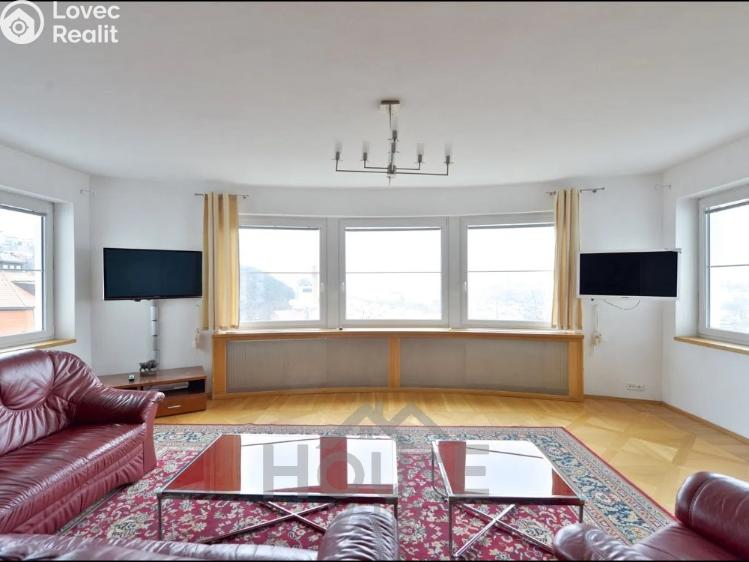 Rent office space Praha, Nový Zlíchov č. 6