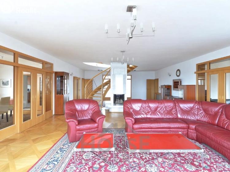 Rent office space Praha, Nový Zlíchov č. 7