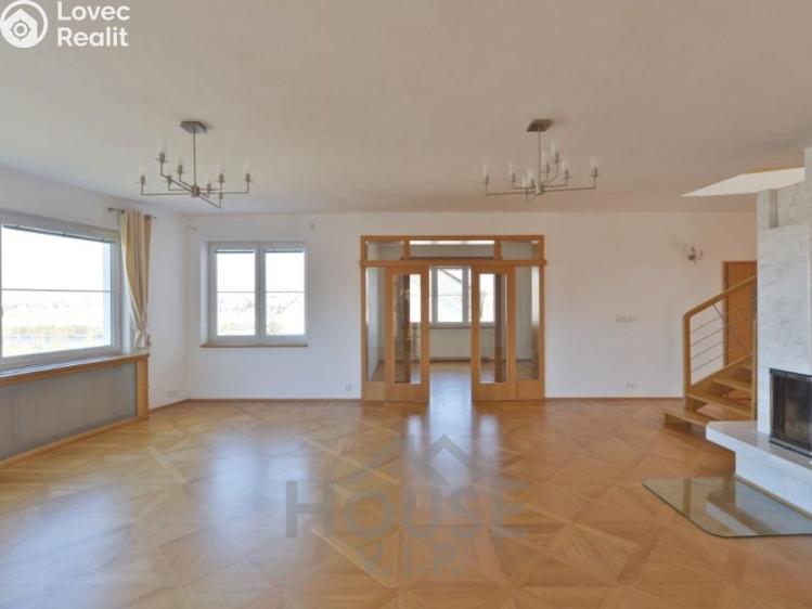 Rent office space Praha, Nový Zlíchov č. 9