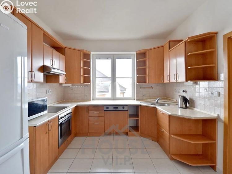 Rent office space Praha, Nový Zlíchov č. 11