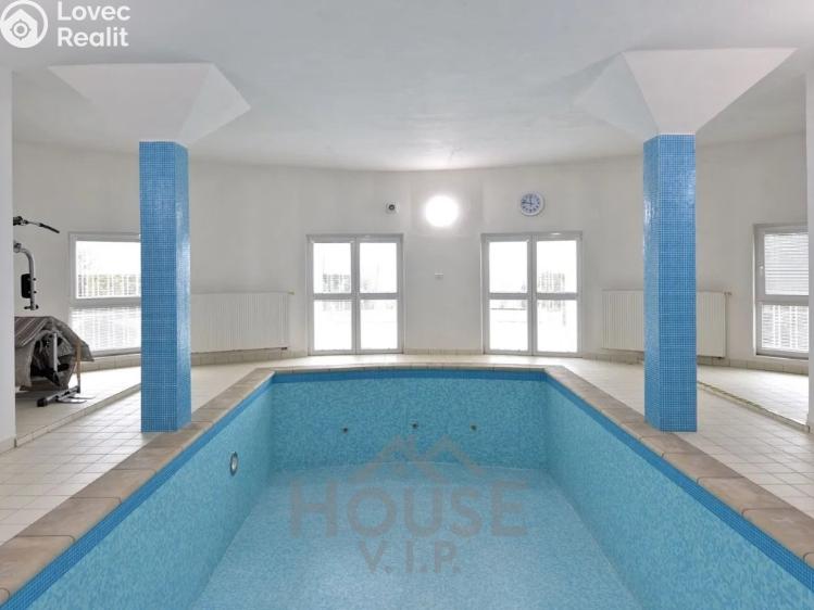 Rent office space Praha, Nový Zlíchov č. 12