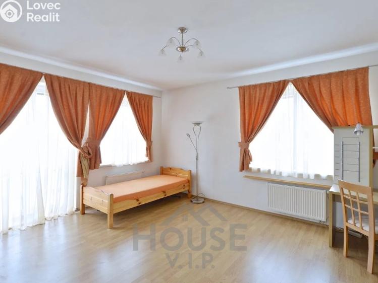 Rent office space Praha, Nový Zlíchov č. 13