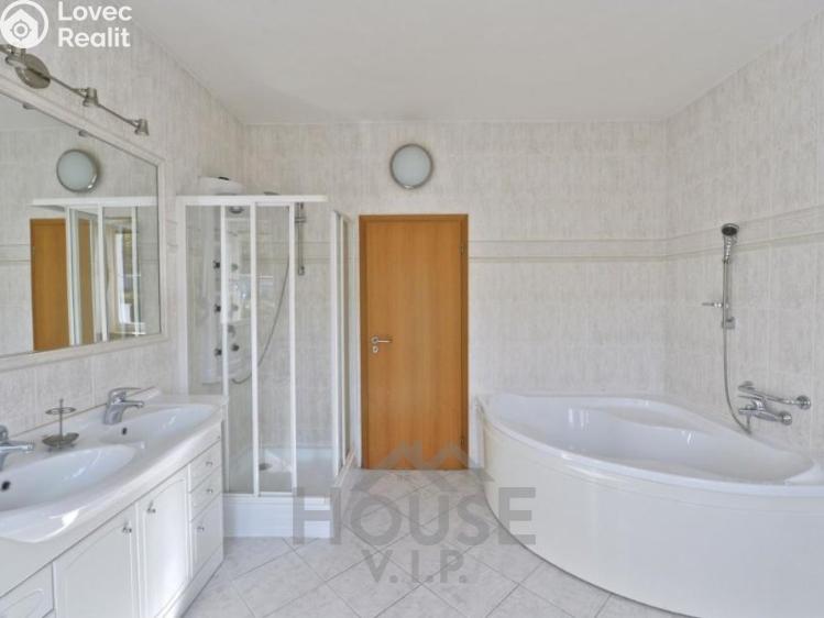 Rent office space Praha, Nový Zlíchov č. 14