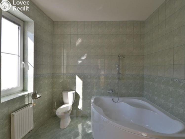 Rent office space Praha, Nový Zlíchov č. 15