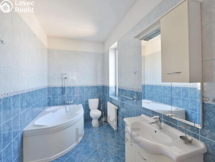 Rent office space Praha, Nový Zlíchov č. 16