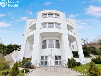 Rent office space Praha, Nový Zlíchov č. 1