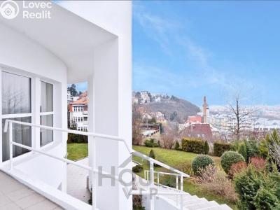 Rent office space Praha, Nový Zlíchov č. 3