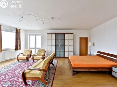 Rent office space Praha, Nový Zlíchov č. 5