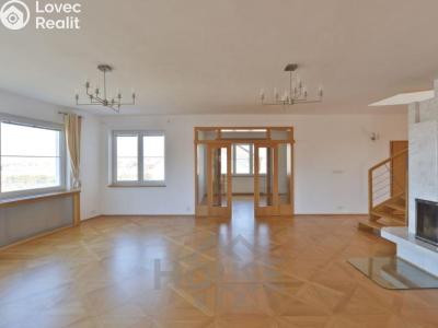 Rent office space Praha, Nový Zlíchov č. 8