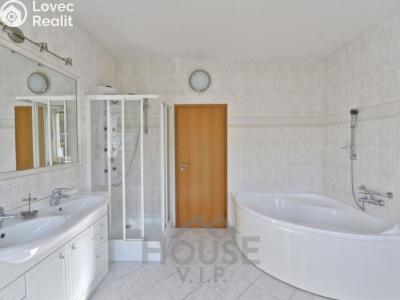 Rent office space Praha, Nový Zlíchov č. 13