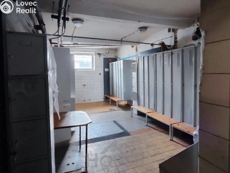 Prodej ubytovacího zařízení Přelouč, Sportovní č. 12