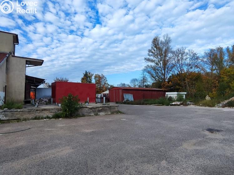 Prodej ubytovacího zařízení Přelouč, Sportovní č. 13