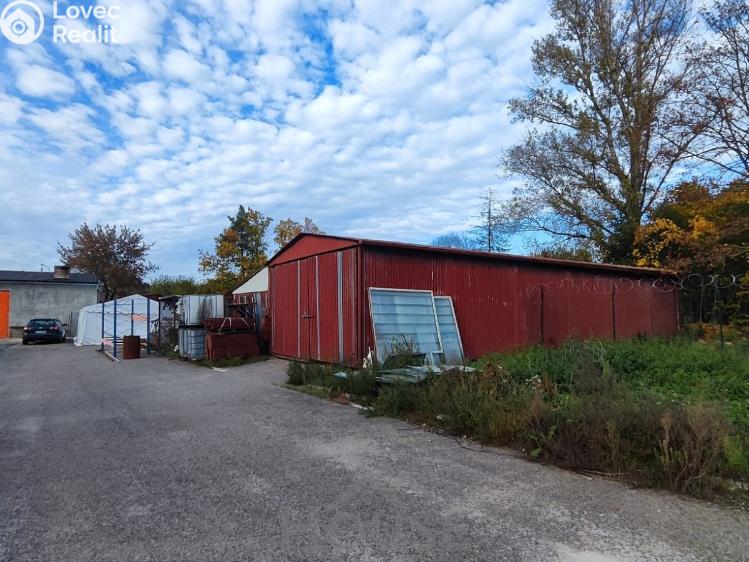 Prodej ubytovacího zařízení Přelouč, Sportovní č. 14