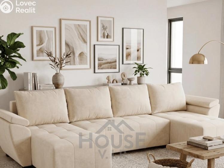 Prodej bytu 1+KK Praha, Stočesova č. 2