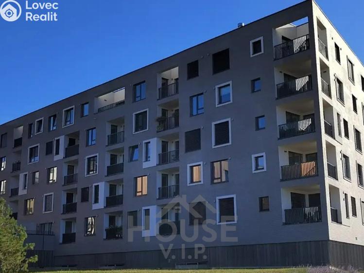 Prodej bytu 1+KK Praha, Stočesova č. 5