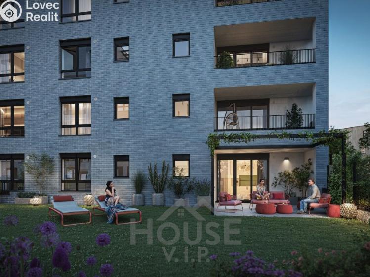 Prodej bytu 1+KK Praha, Stočesova č. 9