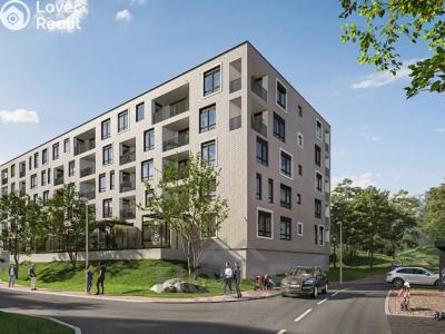 Prodej bytu 1+KK Praha, Stočesova č. 4