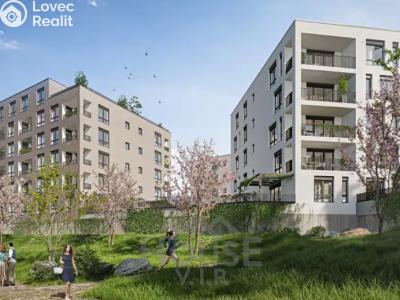 Prodej bytu 1+KK Praha, Stočesova č. 5