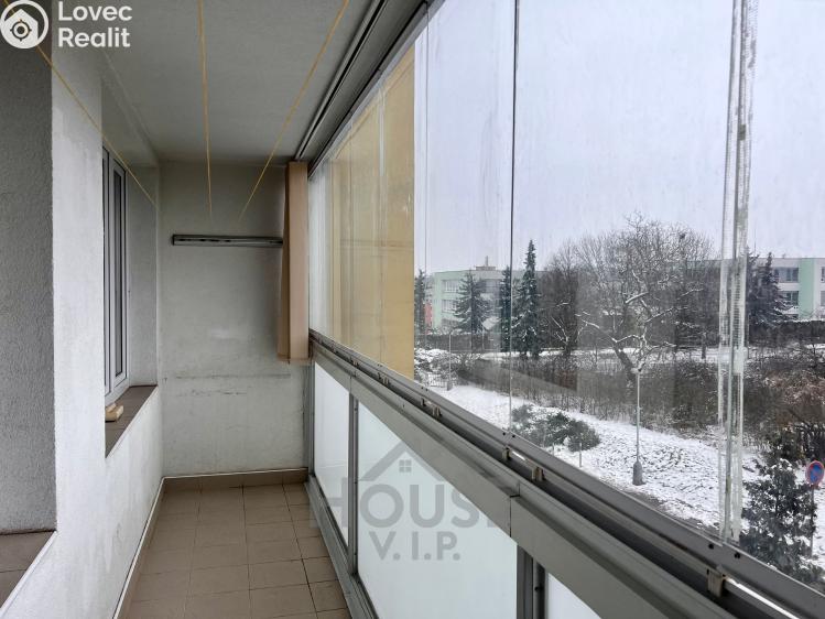 Продажа квартиры 3+KK Praha, Kukelská č. 5