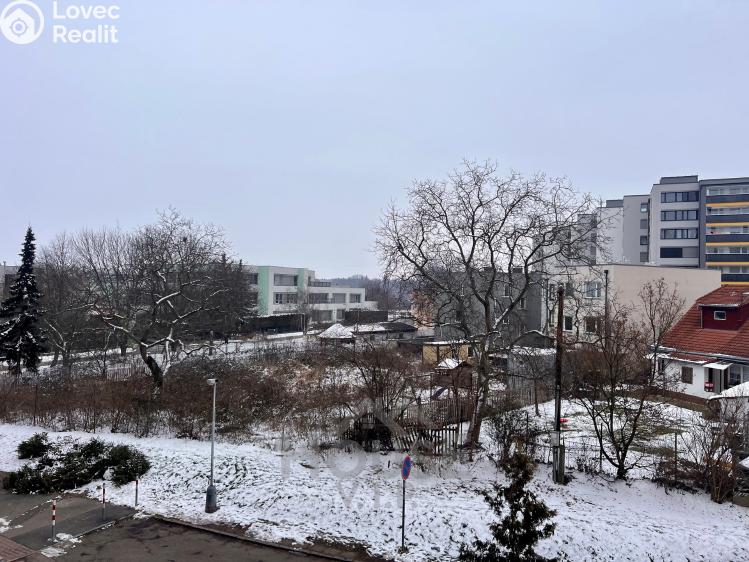 Продажа квартиры 3+KK Praha, Kukelská č. 6