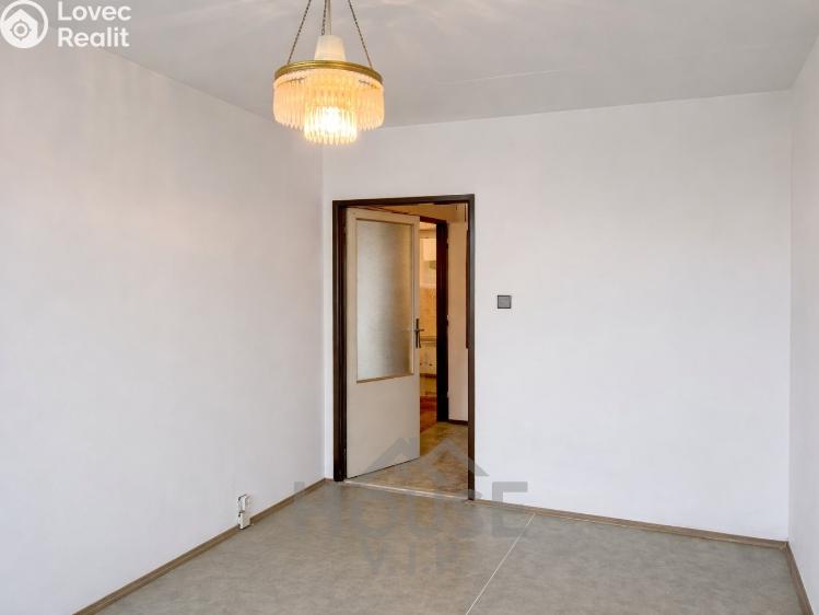 Продажа квартиры 3+KK Praha, Kukelská č. 8