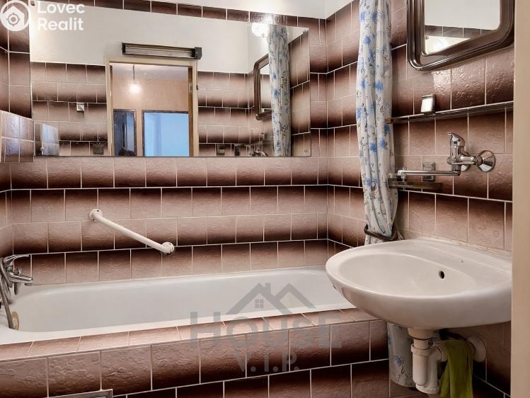 Продажа квартиры 3+KK Praha, Kukelská č. 10