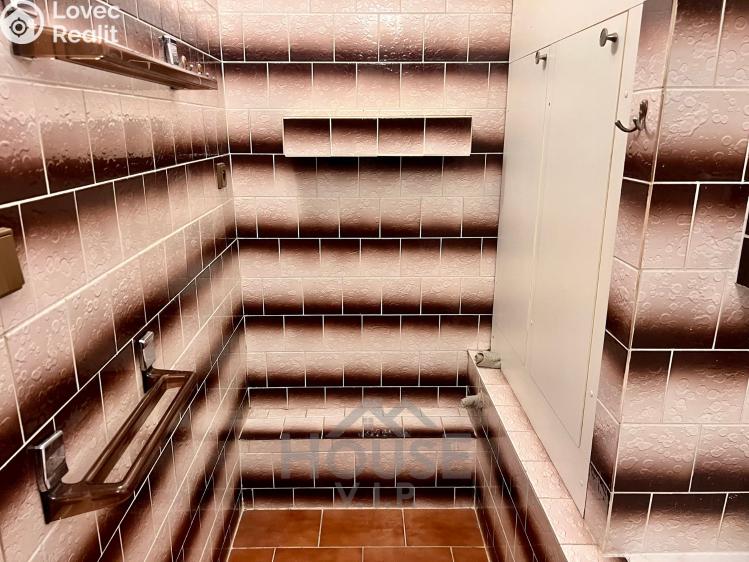 Продажа квартиры 3+KK Praha, Kukelská č. 11