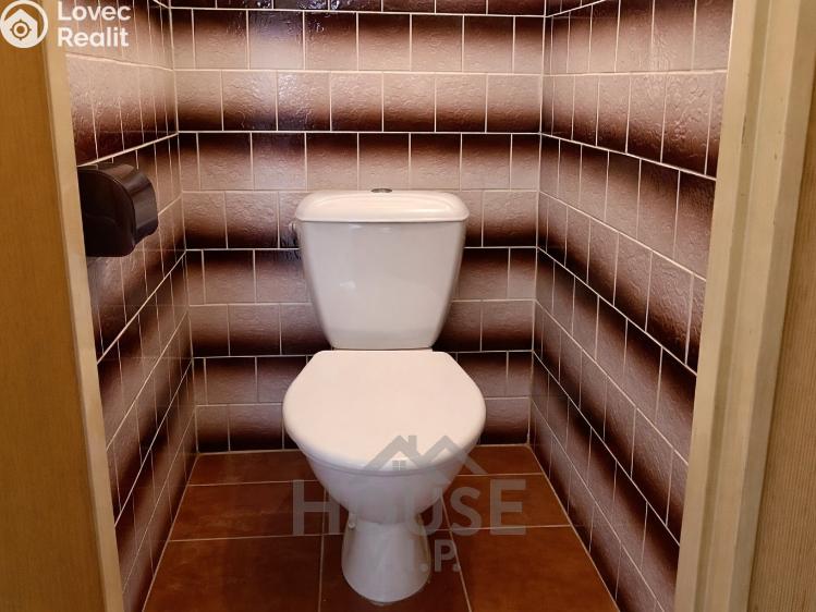 Продажа квартиры 3+KK Praha, Kukelská č. 12