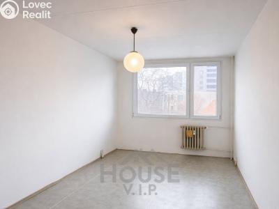 Продажа квартиры 3+KK Praha, Kukelská č. 2