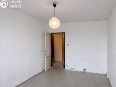 Продажа квартиры 3+KK Praha, Kukelská č. 3