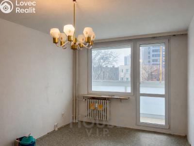 Продажа квартиры 3+KK Praha, Kukelská č. 4