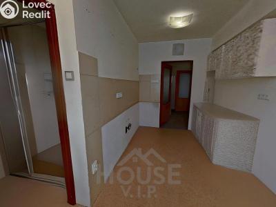 Sale apartment 2+1 Sedlčany, Na Severním sídlišti I č. 6