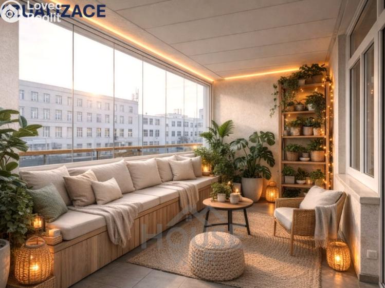 Prodej bytu 1+KK Praha, Poděbradská č. 1