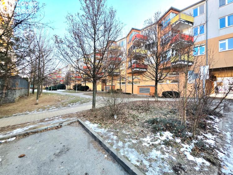 Prodej bytu 1+KK Praha, Poděbradská č. 23