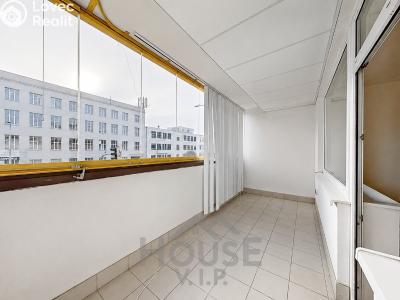Sale apartment 1+KK Praha, Poděbradská č. 1