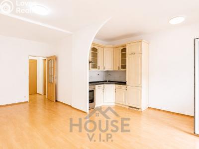 Sale apartment 1+KK Praha, Poděbradská č. 7