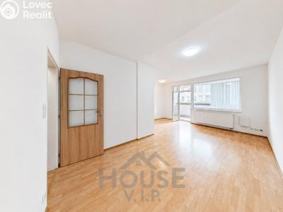 Sale apartment 1+KK Praha, Poděbradská č. 9