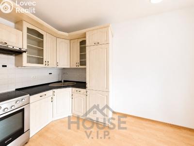 Sale apartment 1+KK Praha, Poděbradská č. 11