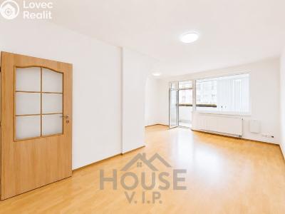 Sale apartment 1+KK Praha, Poděbradská č. 16