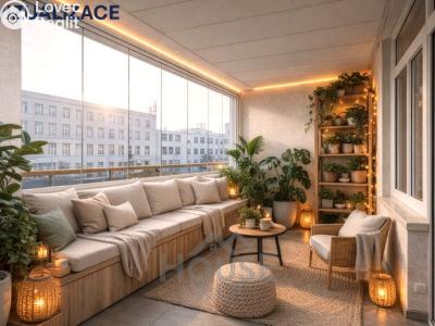 Sale apartment 1+KK Praha, Poděbradská č. 17