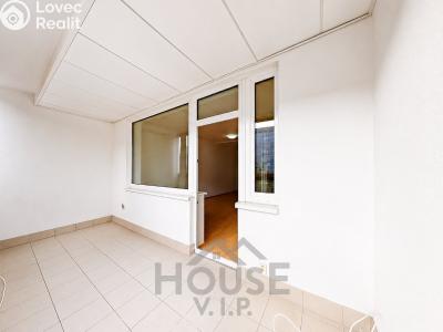 Sale apartment 1+KK Praha, Poděbradská č. 18