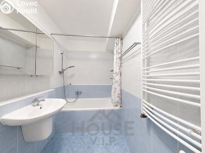 Sale apartment 1+KK Praha, Poděbradská č. 24