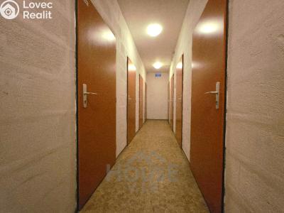 Sale apartment 1+KK Praha, Poděbradská č. 32