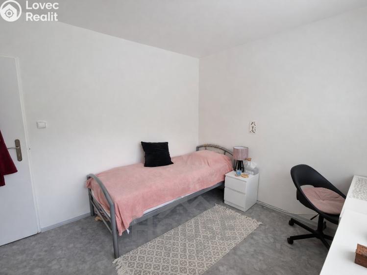 Prodej bytu 4+1 Praha, Mimoňská č. 6