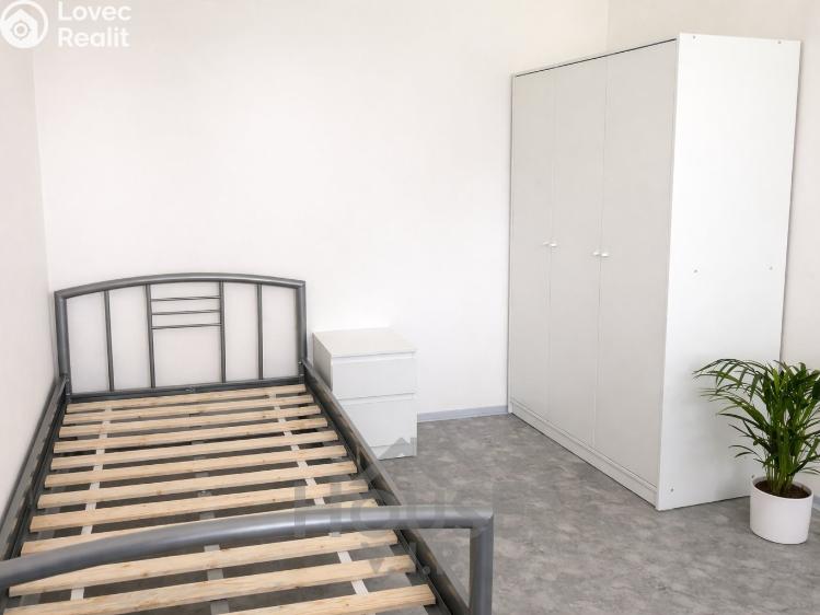 Prodej bytu 4+1 Praha, Mimoňská č. 7